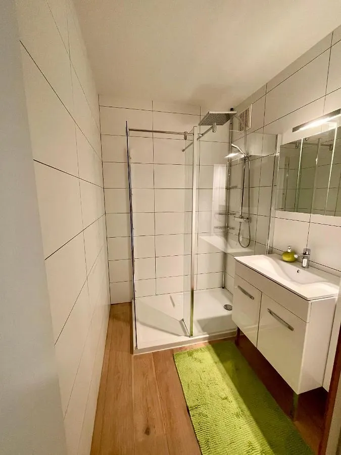 Europ Middelkerke Apartment
