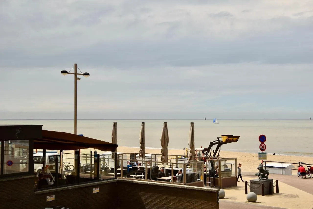 Europ Middelkerke Apartment