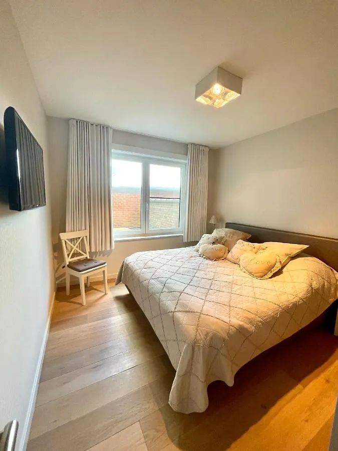 Europ Middelkerke Apartment